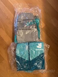 Giacche Deliveroo M