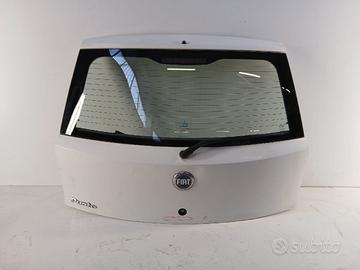 Portellone Post FIAT PUNTO '03
