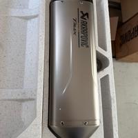 marmitta akrapovic completa tmax 560 2022 euro 5