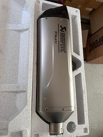 marmitta akrapovic completa tmax 560 2022 euro 5