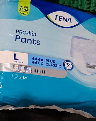 tena PROSkins Pants plus  classic