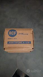 rcf adattatori A 1319  coppia