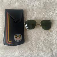 Solgir occhiali da sole vintage anni ‘70
