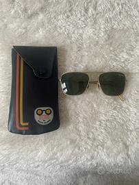 Solgir occhiali da sole vintage anni ‘70