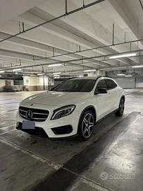 Mercedes Gla 2015 premium