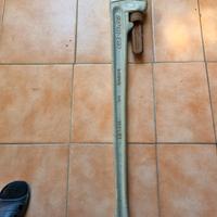Prussiana giratubi Super Ego 104-48