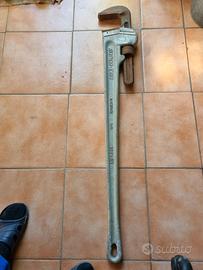 Prussiana giratubi Super Ego 104-48