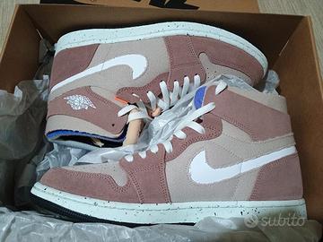 Nike Air 1 High NUOVA da collezione 