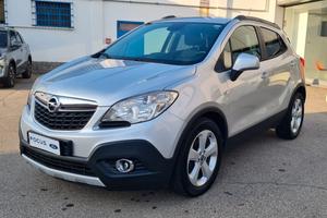 Opel Mokka 1.7 CDTI Ecotec 130CV 4x2 Start&Stop Co
