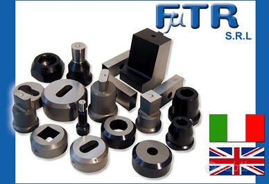 Punzoni matrici x omera oms