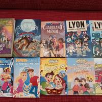 libri per bambini/ ragazzi 