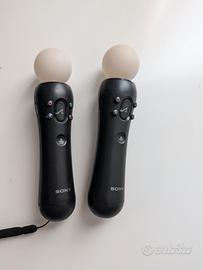 PlayStation Move 