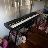 YAMAHA PIANO P-95B