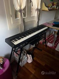 YAMAHA PIANO P-95B