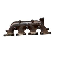 Collettore di scarico mitsubishi pajero v60 2000/2
