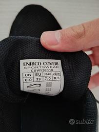 Scarpe Enrico Coveri