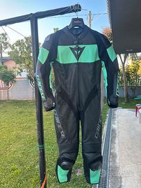 Tuta Dainese Imatra Lady 42