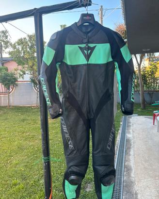 Tuta Dainese Imatra Lady 42