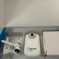Ip cam All2205 wifi