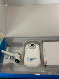 Ip cam All2205 wifi