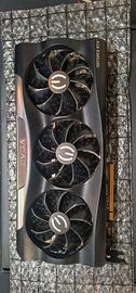 EVGA RTX 3080 10G FTW3