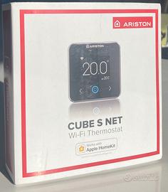 Termostato Cube S Net WI-FI Ariston