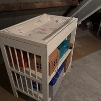 Fasciatoio Ikea