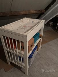 Fasciatoio Ikea