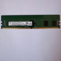 RAM Server 8GB DDR4 ECC register SK hynix 2666MHz