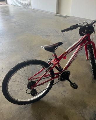 Bicicletta bambino
