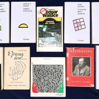 DIECI LIBRI a 7 Euro