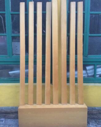 Separe in legno