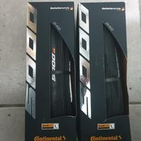 Copertoncini continental grand prix 5000