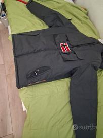 giubbotto 
