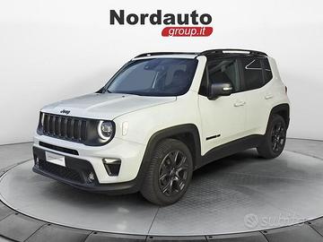Jeep Renegade 1.0 T3 80th Anniversary
