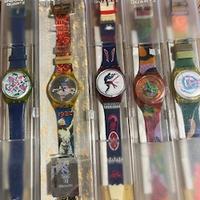 Orologi swatch
