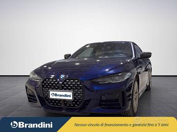 BMW Serie 4 M M440i Coupe mhev 48V xdrive auto