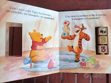 Libro per bambini