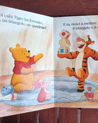 Libro per bambini