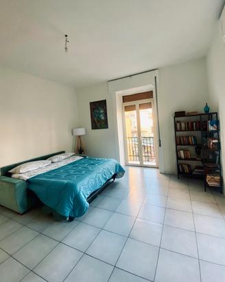 Divano Letto 1 click