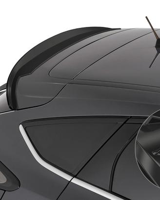 Spoiler posteriore Alettone per Ford Focus MK3