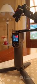 dji RS3 mini 