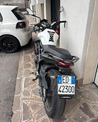 Benelli bn 302
