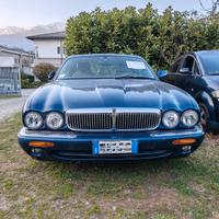 RICAMBI USATI JAGUAR SOVEREIGN DAIMLER 4.0 BENZ