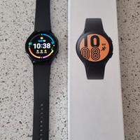 Samsung Galaxy Watch 4 44mm WiFi BT GPS 