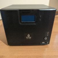 Server Nas 4Bay IX4-200d