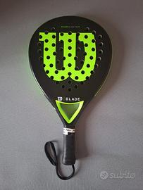 adidas blade padel