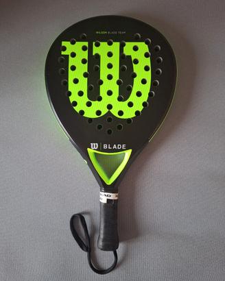 adidas blade padel