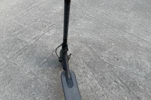 Monopoattino elettrico