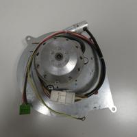 ESTRATTORE VENTOLA FUMI RAVELLI - EDILKAMIN -...